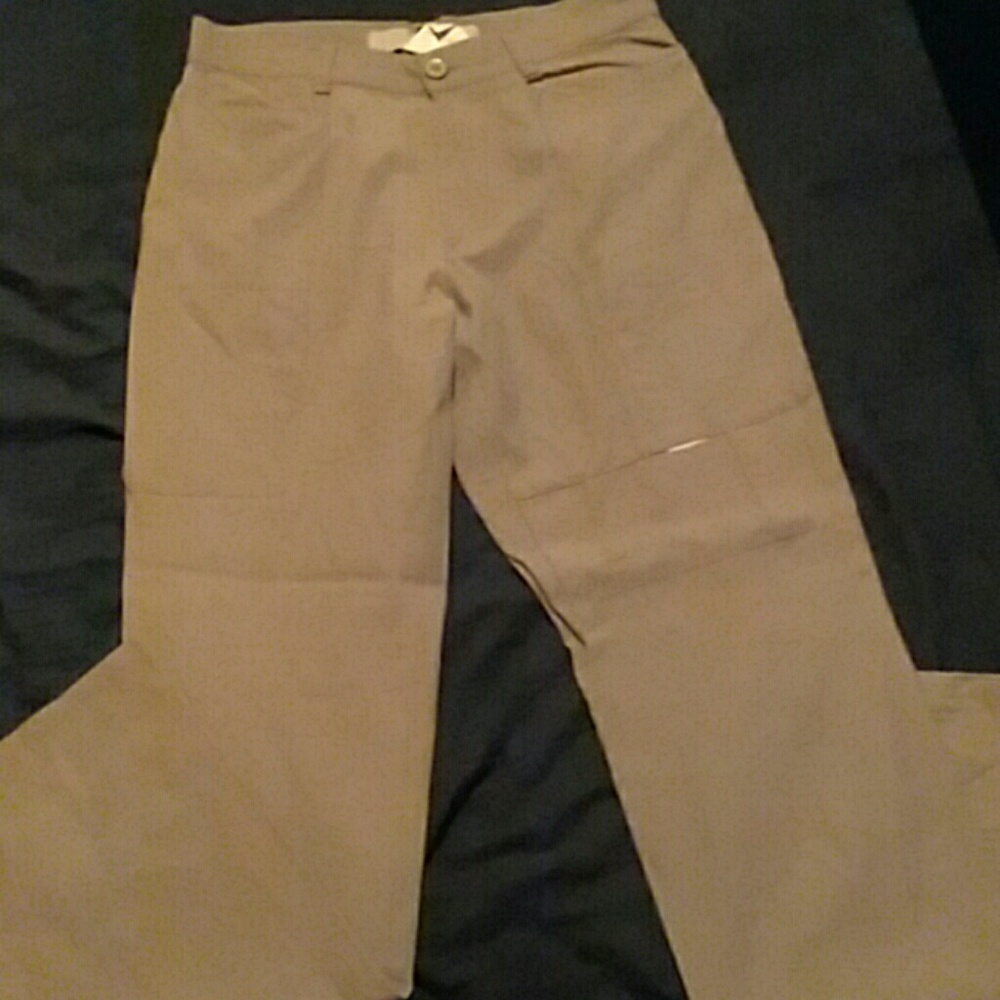 Versace dress pants